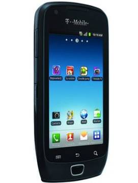 Samsung Exhibit 4G