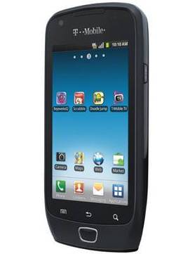 Samsung Exhibit 4G