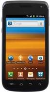 Samsung Exhibit II 4G