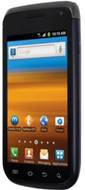 Samsung Exhibit II 4G