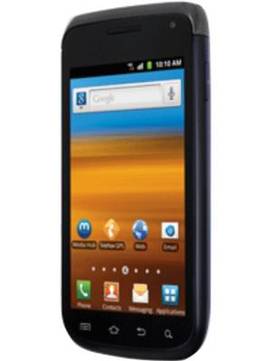 Samsung Exhibit II 4G