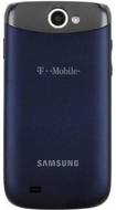Samsung Exhibit II 4G