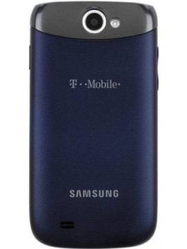 Samsung Exhibit II 4G