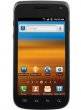 Samsung Exhibit II 4G