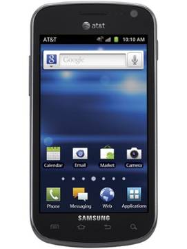 Samsung Exhilarate