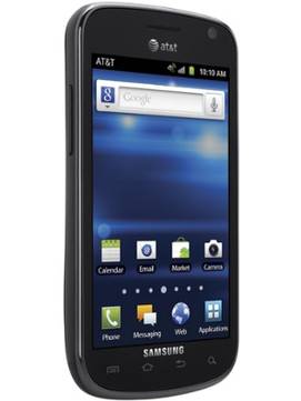 Samsung Exhilarate