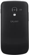 Samsung Exhilarate