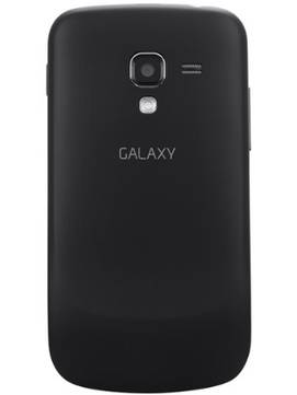 Samsung Exhilarate