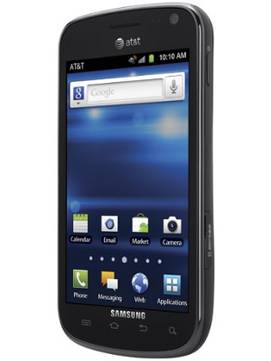 Samsung Exhilarate