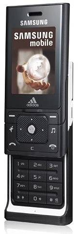 Samsung F110