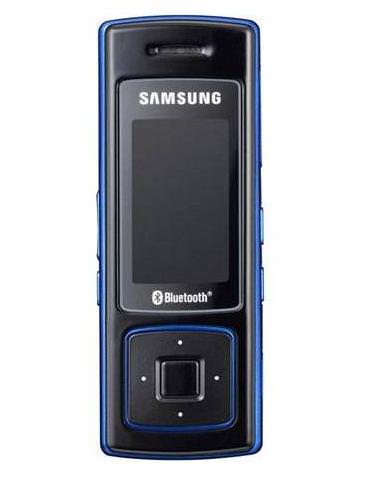 Samsung F200 Price