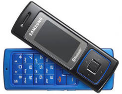 Samsung F200