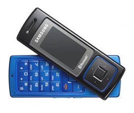 Samsung F200