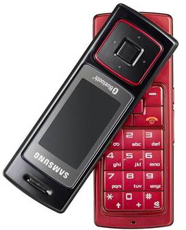 Samsung F200