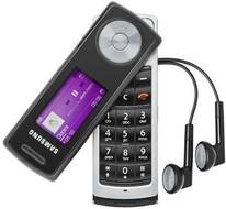 Samsung F210