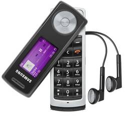 Samsung F210