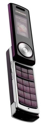 Samsung F210