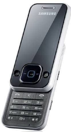 Samsung F250