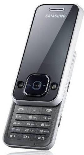 Samsung F250