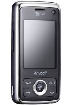 Samsung F268