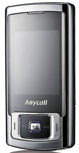 Samsung F268