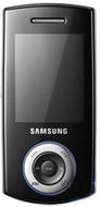 Samsung F270 Beat
