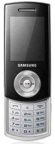 Samsung F270 Beat