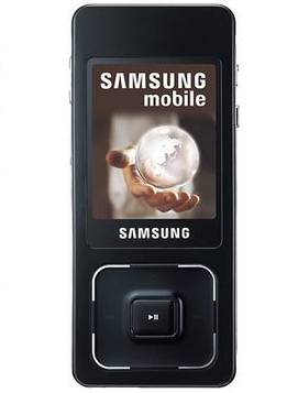 Samsung F300