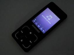 Samsung F300