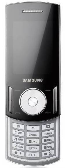 Samsung F400