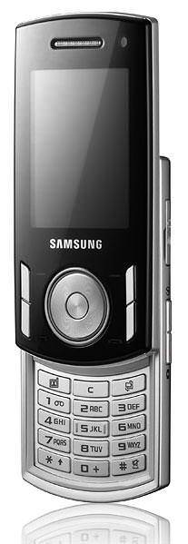 Samsung F400