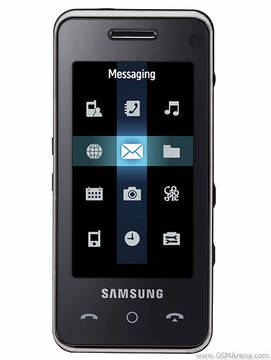 Samsung F490