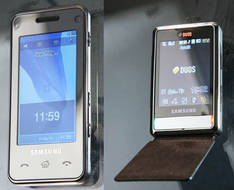 Samsung F490