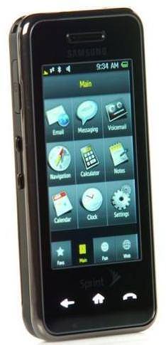 Samsung F490