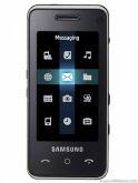 Samsung F490 Price