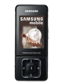 Samsung F500