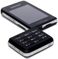Samsung F500