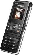 Samsung F500