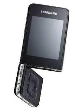 Samsung F510