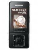 Samsung F510 Price
