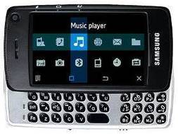 Samsung F520