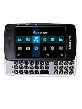 Samsung F520