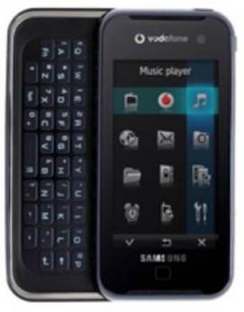 Samsung F700