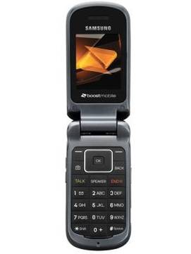 Samsung Factor