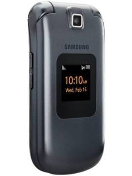 Samsung Factor