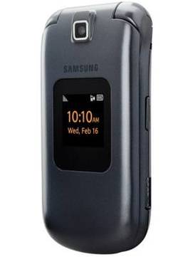 Samsung Factor