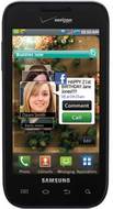 Samsung Fascinate