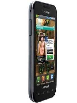Samsung Fascinate