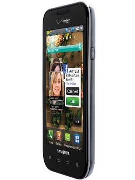 Samsung Fascinate