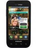Samsung Fascinate